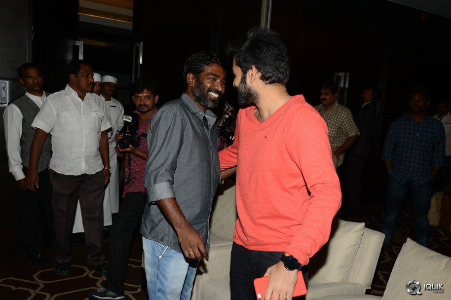 Nenu-Sailaja-Movie-Success-Meet